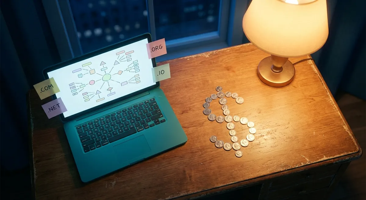 Smart Domain Moves That Stretch Your Hosting Budget Further