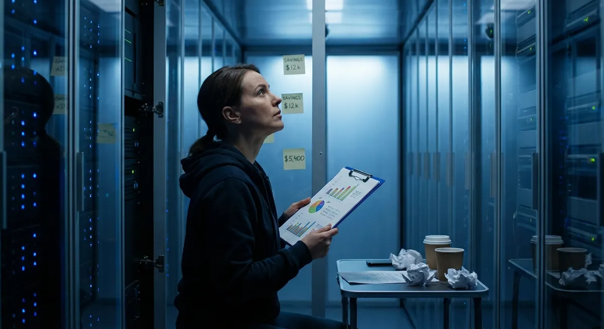 Review-Driven Hosting Decisions: Turn User Feedback into Real Savings