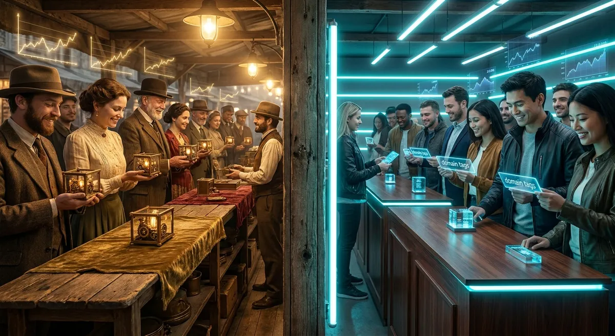 Hosting Value Match: Find Hosting & Domain Deals That Truly Pay Off