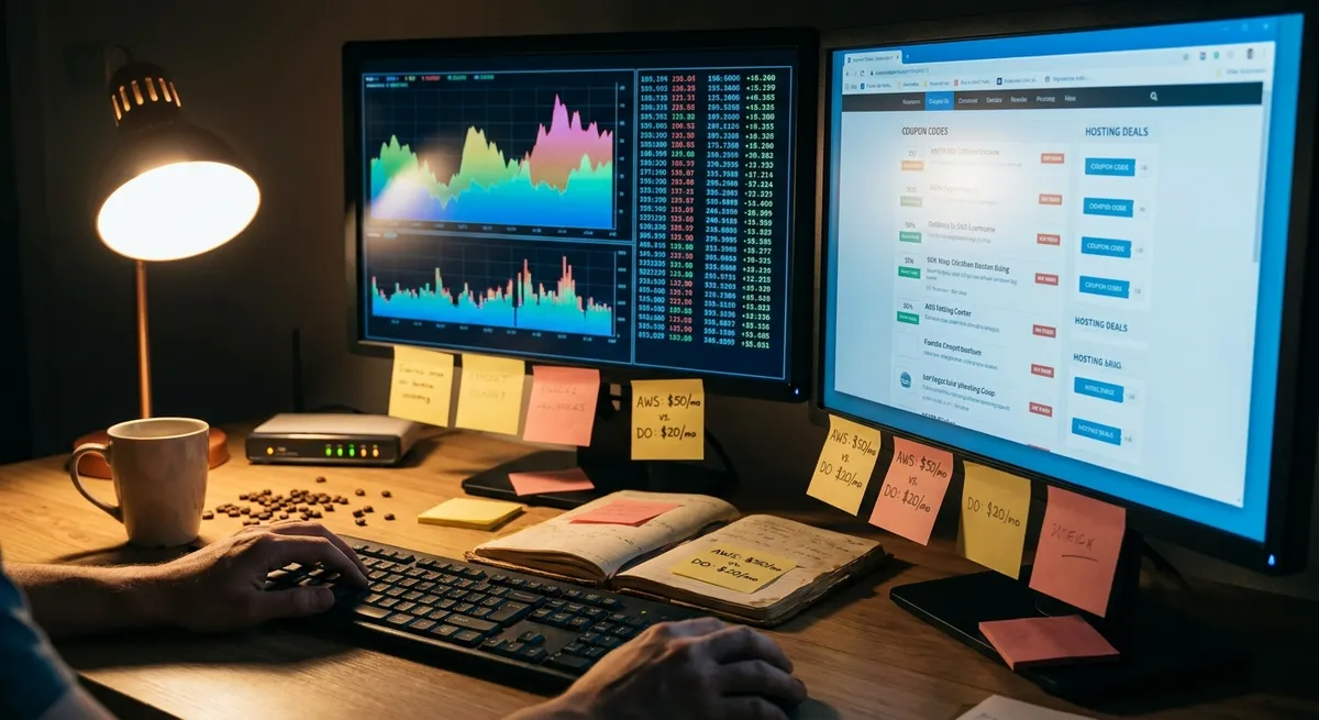 Hosting Deals That Actually Pay Off: A Practical Guide for Smart Buyers