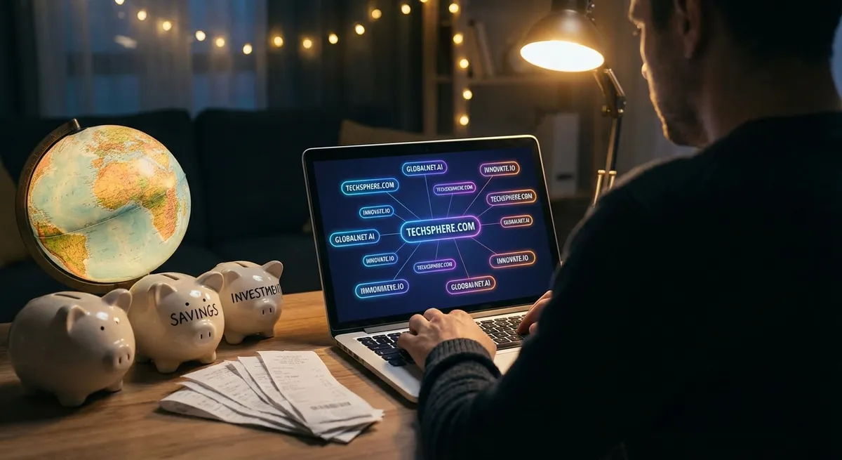 Beyond the Price Tag: Smart Domain Moves That Maximize Your Hosting Budget