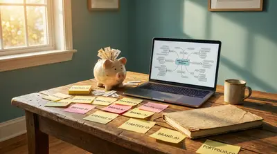 Domain Strategy Playbook: Turn Smart Names into Long-Term Savings