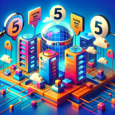 5 Insider Tips To Score The Best Hosting and Domain Deals