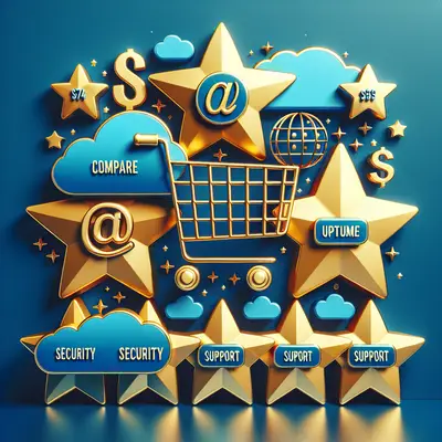 Discover the Best Hosting and Domain Deals: 5 Essential Tips for Savvy Shoppers