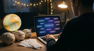 Beyond the Price Tag: Smart Domain Moves That Maximize Your Hosting Budget